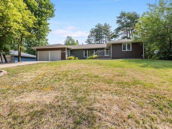 13709 Thomas Avenue S, Burnsville, MN 55337
