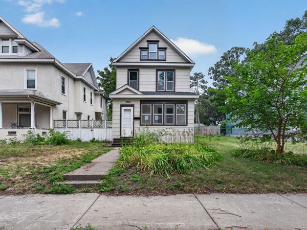 2623 Polk Street NE, Minneapolis, MN 55418