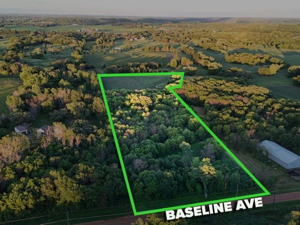 TBD Baseline Avenue , New Prague, MN 56071