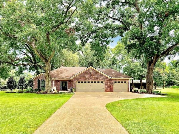 10730 Tanner Williams Road, Mobile, AL 36608