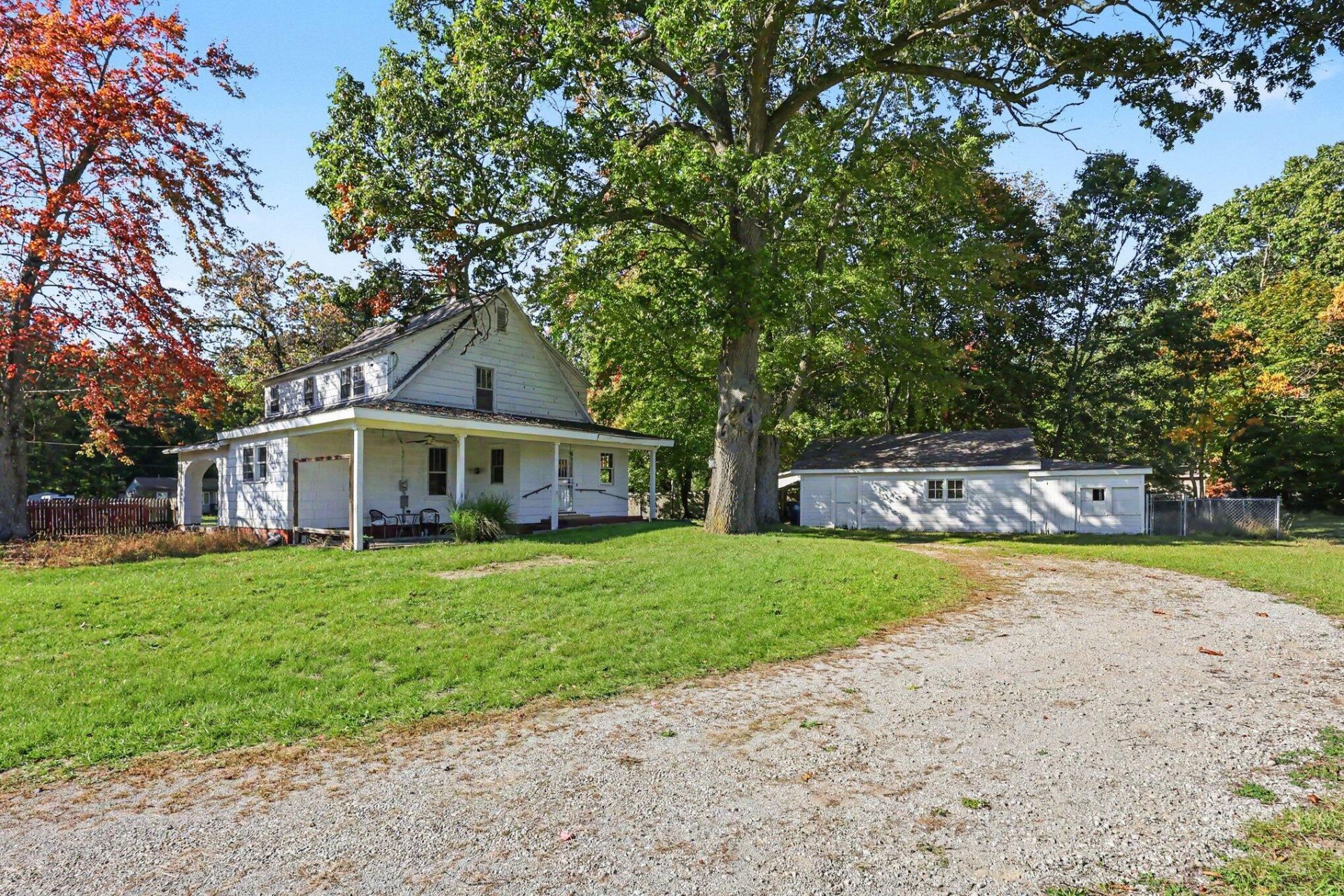 598 S Brooks Road, Muskegon, MI 49442 Main Photo