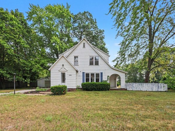 598 S Brooks Road, Muskegon, MI 49442