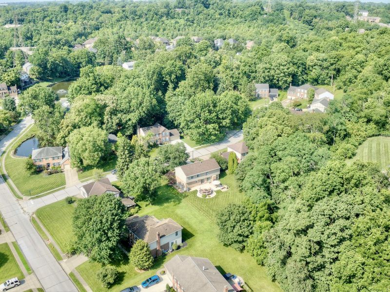 2064 Periwinkle Court, Crescent Springs, KY 41017 Photo 16