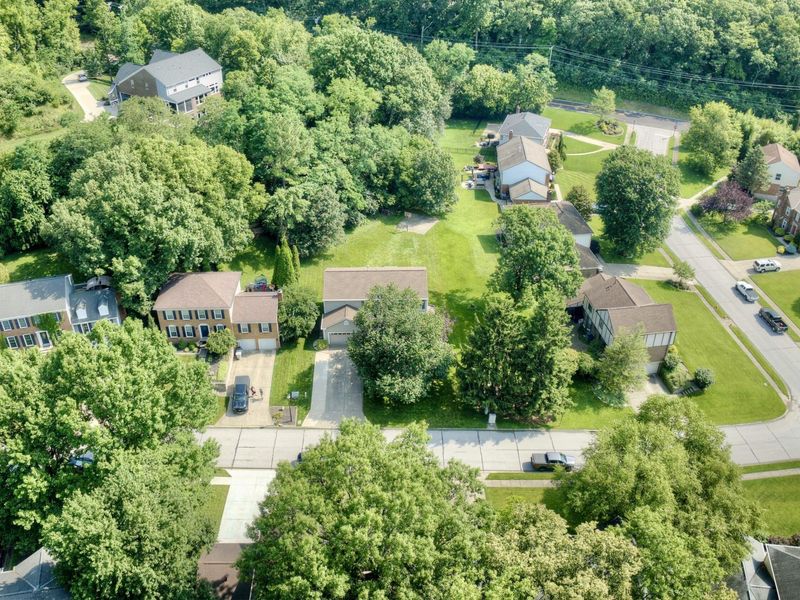 2064 Periwinkle Court, Crescent Springs, KY 41017 Photo 17