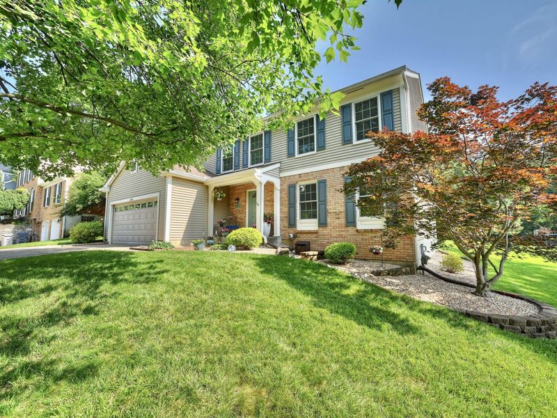 2064 Periwinkle Court, Crescent Springs, KY 41017 Photo 4