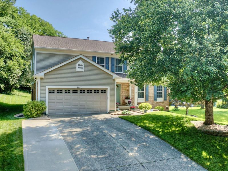 2064 Periwinkle Court, Crescent Springs, KY 41017 Photo 8