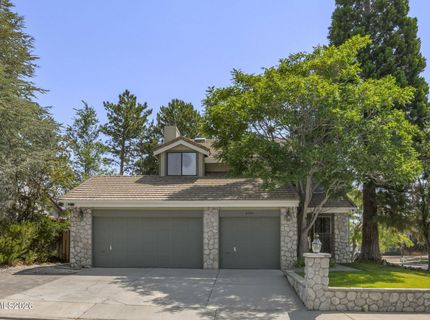 4709 Yukon Court, Carson City, NV 89706 Photo