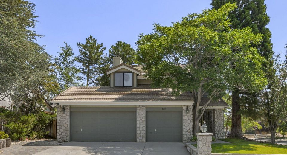 4709 Yukon Court, Carson City, NV 89706 Photo