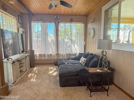 4709 Yukon Court, Carson City, NV 89706 Photo