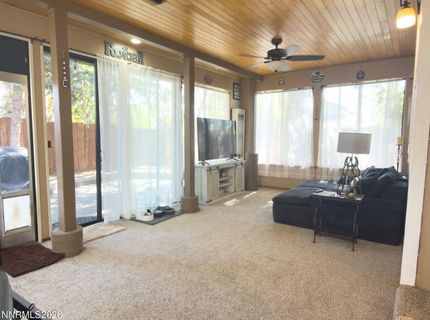 4709 Yukon Court, Carson City, NV 89706 Photo