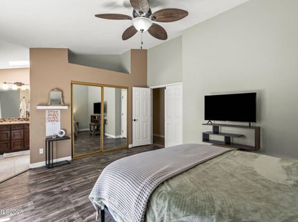 4709 Yukon Court, Carson City, NV 89706 Photo