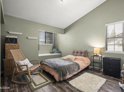 4709 Yukon Court, Carson City, NV 89706 Photo