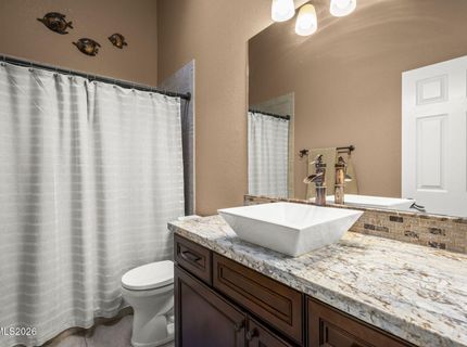 4709 Yukon Court, Carson City, NV 89706 Photo