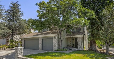 4709 Yukon Court, Carson City, NV 89706 Photo