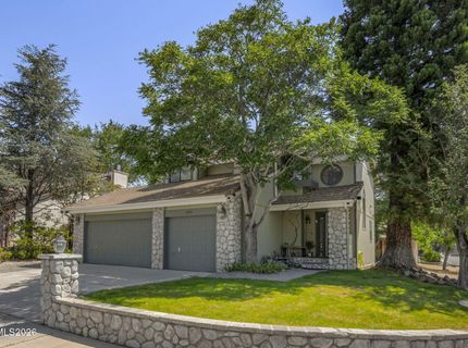 4709 Yukon Court, Carson City, NV 89706 Photo