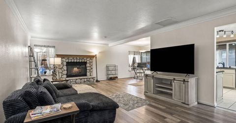 4709 Yukon Court, Carson City, NV 89706 Photo