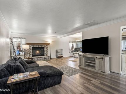 4709 Yukon Court, Carson City, NV 89706 Photo