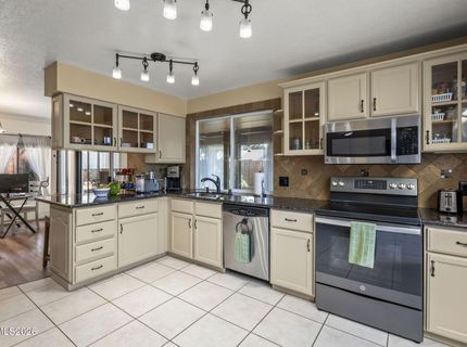 4709 Yukon Court, Carson City, NV 89706 Photo
