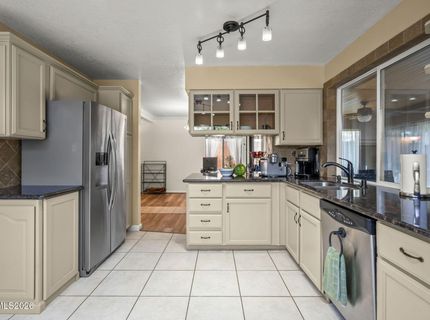 4709 Yukon Court, Carson City, NV 89706 Photo