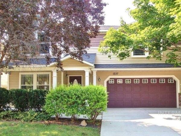 1237 E Star Dr., Meridian, ID 83646