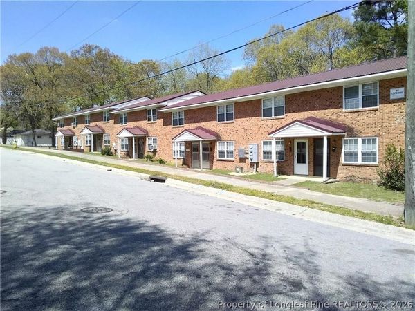 1704-A Newark Avenue, Fayetteville, NC 28301