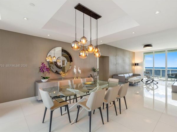 15811 Collins Ave , Unit 1604, Sunny Isles Beach, FL 33160