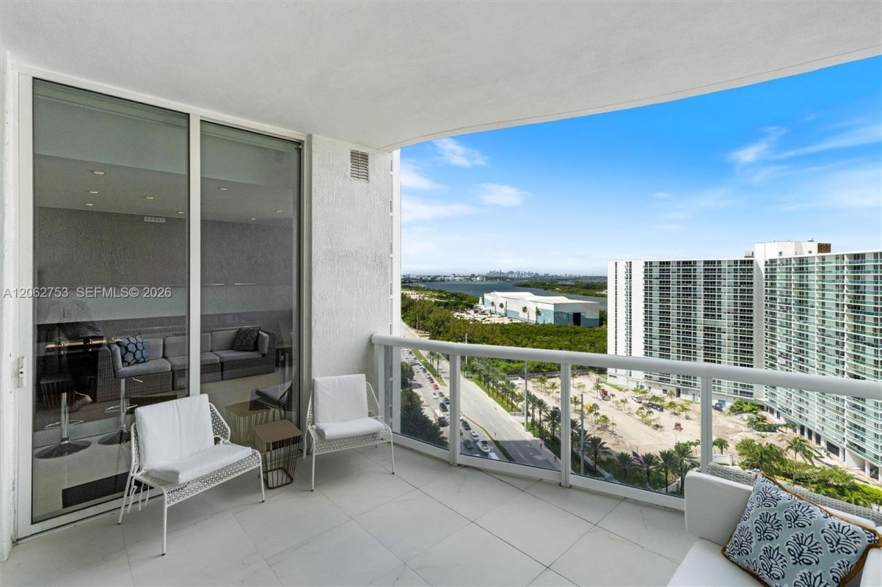 15811 Collins Ave , Unit 1604, Sunny Isles Beach, FL 33160 Photo