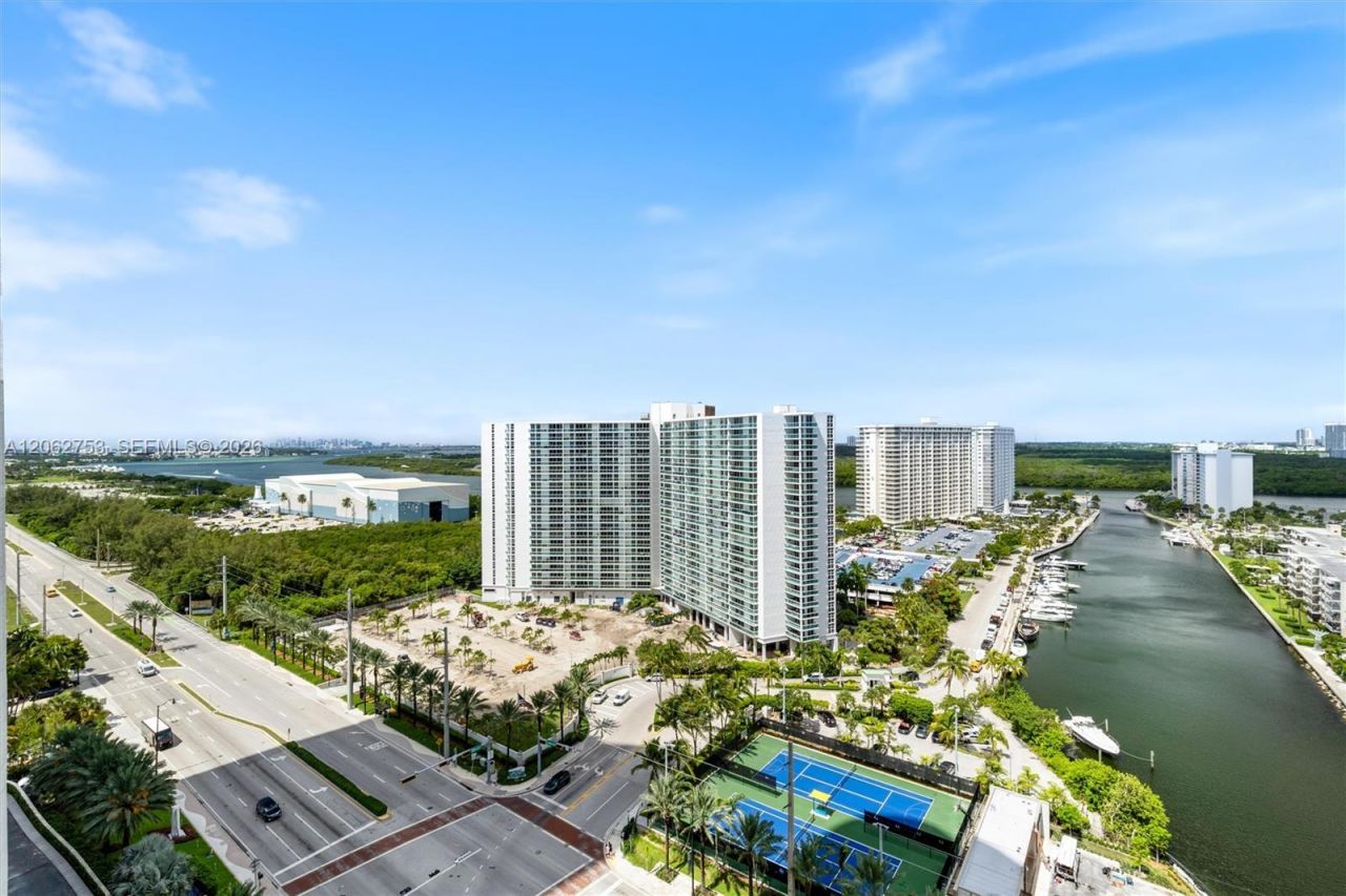 15811 Collins Ave , Unit 1604, Sunny Isles Beach, FL 33160 Photo