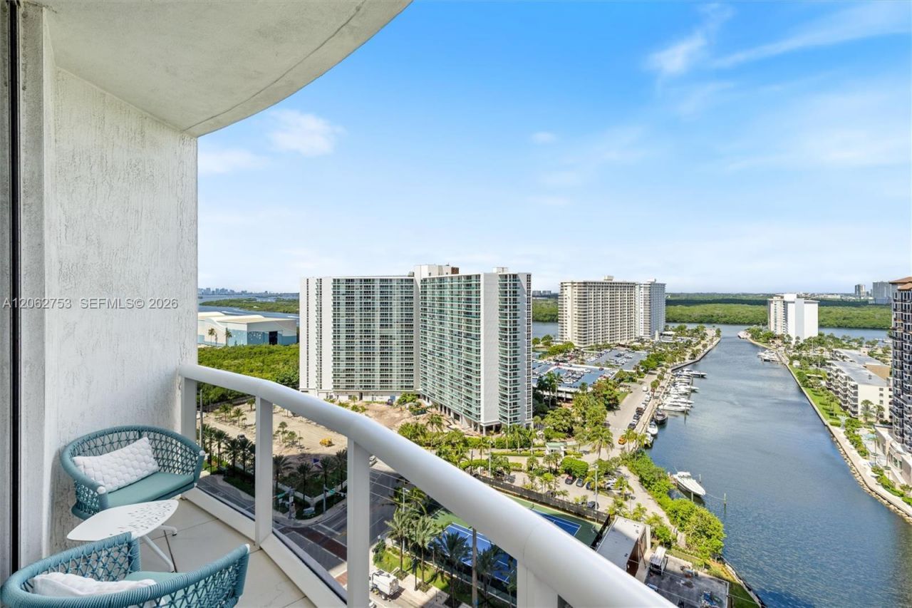 15811 Collins Ave , Unit 1604, Sunny Isles Beach, FL 33160 Photo