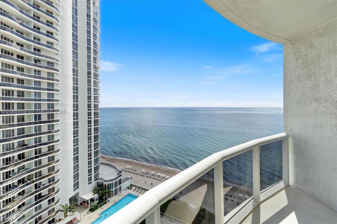 15811 Collins Ave , Unit 1604, Sunny Isles Beach, FL 33160 Photo