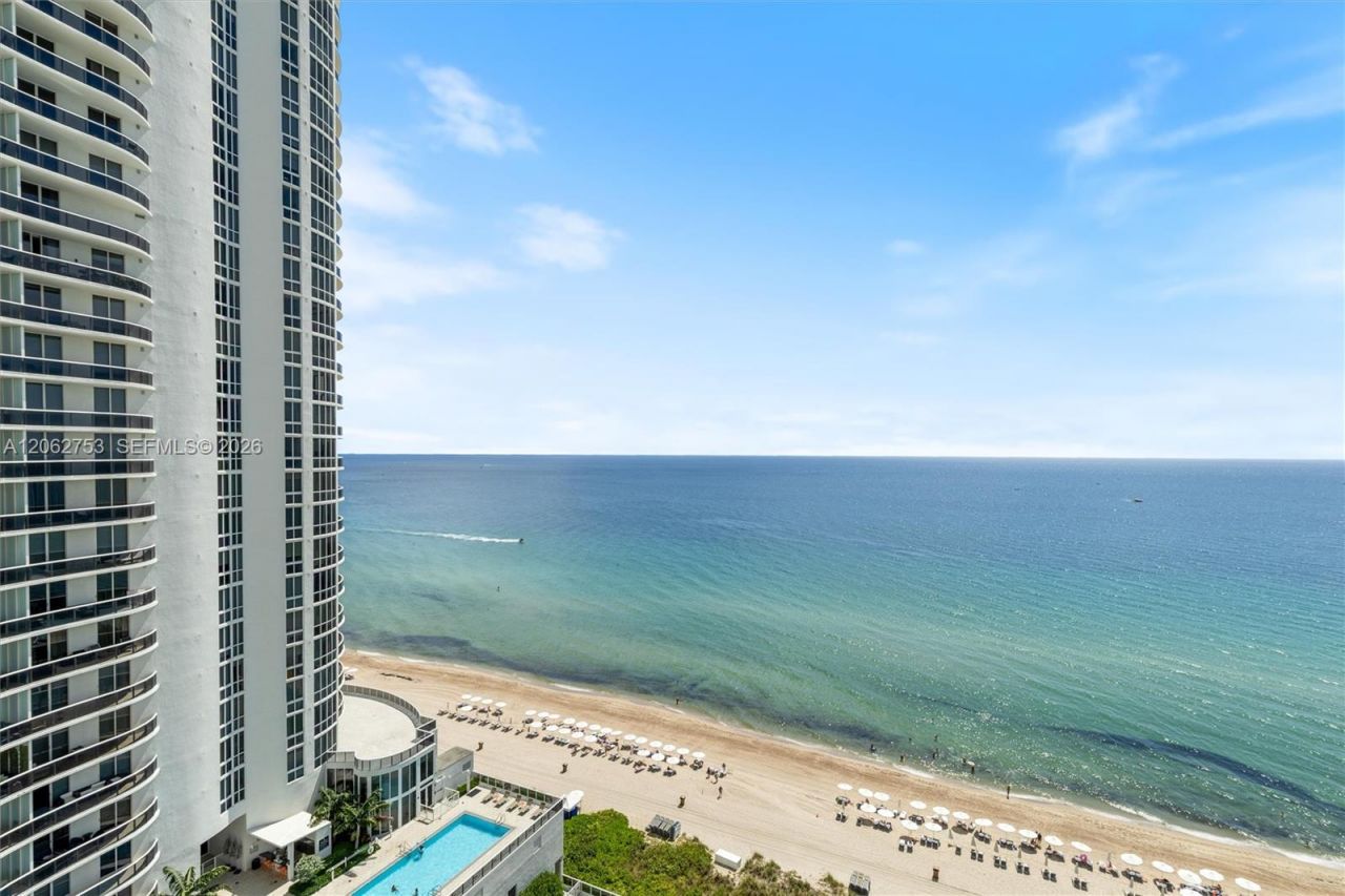 15811 Collins Ave , Unit 1604, Sunny Isles Beach, FL 33160 Photo