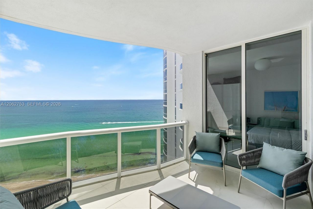 15811 Collins Ave , Unit 1604, Sunny Isles Beach, FL 33160 Photo