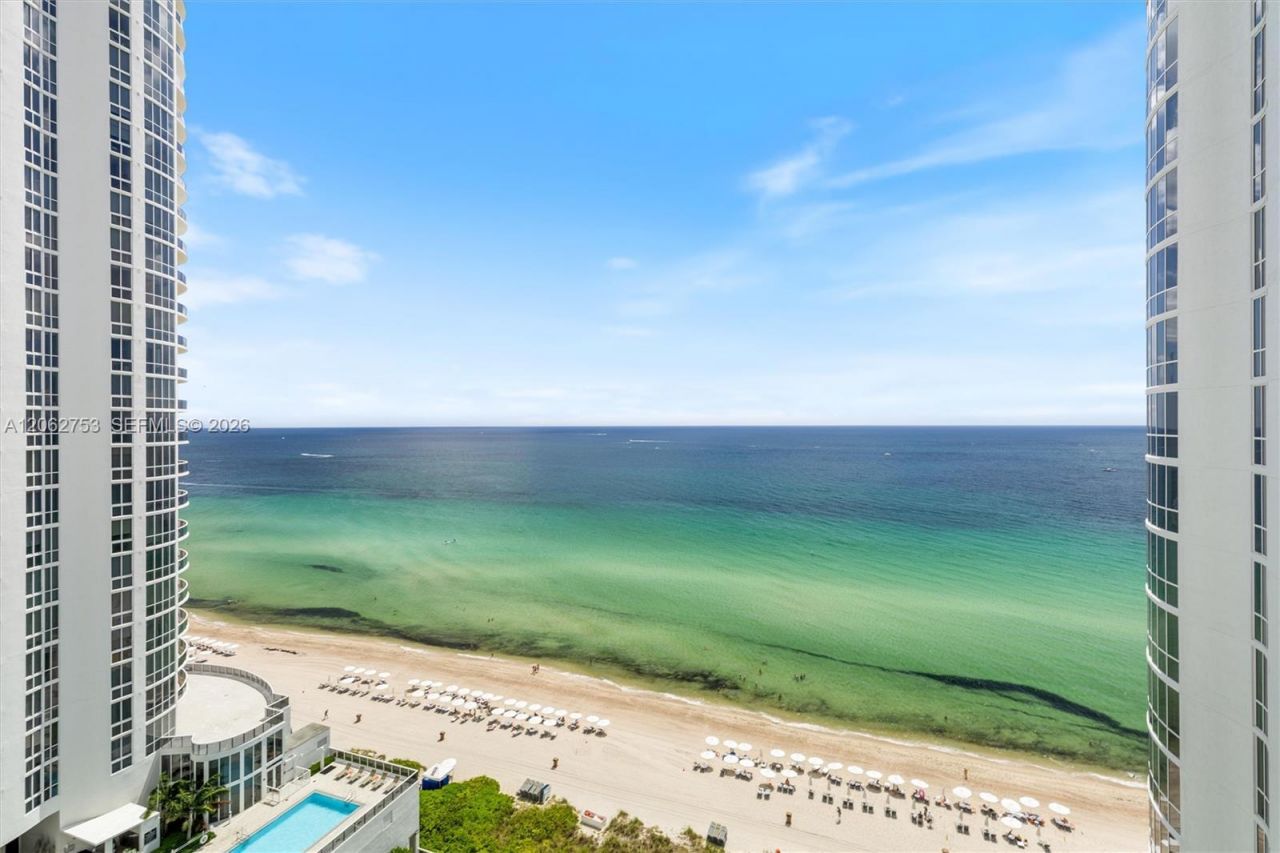 15811 Collins Ave , Unit 1604, Sunny Isles Beach, FL 33160 Photo