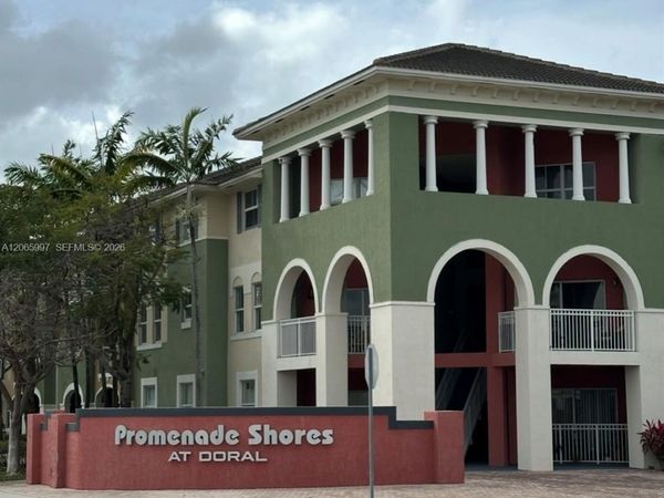 11002 NW 83rd St , Unit 202, Doral, FL 33178