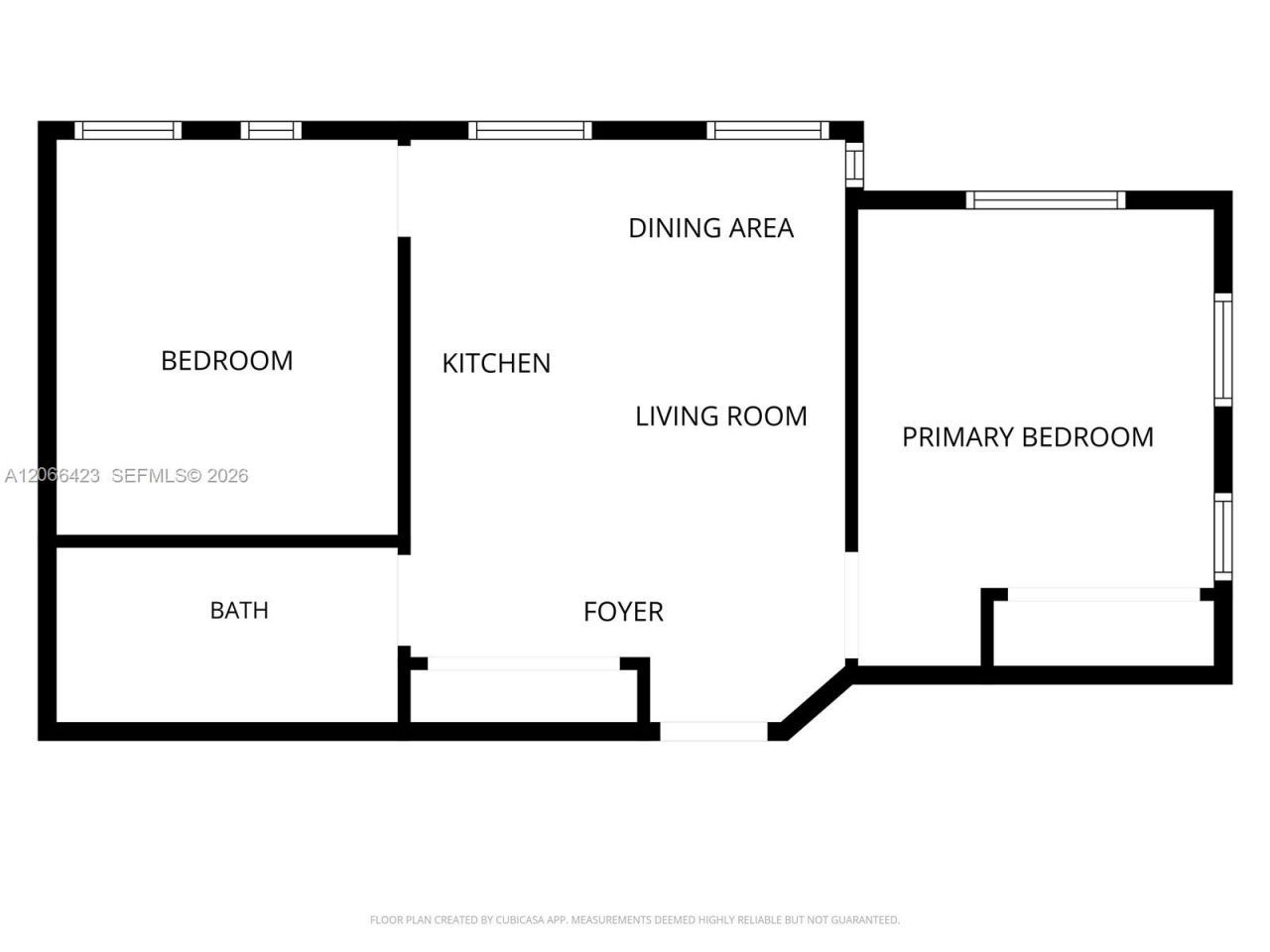 811 Jefferson Ave, Unit 204, Miami Beach, FL 33139 Photo