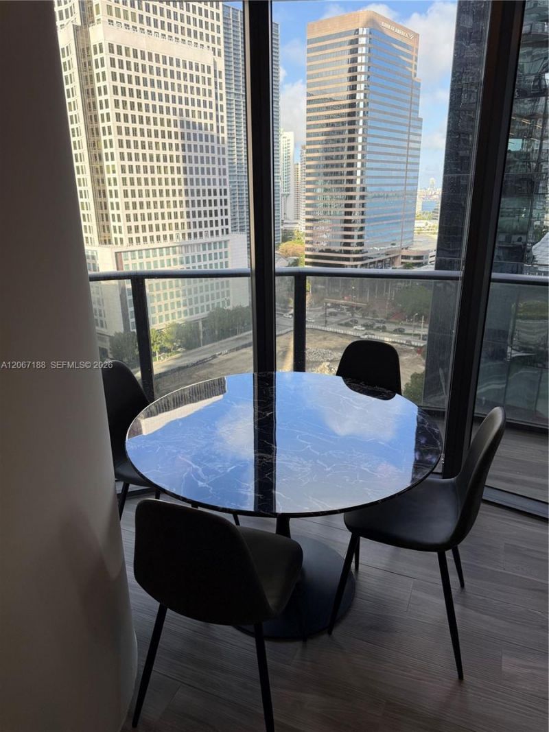 801 S Miami Ave , Unit 1705, Miami, FL 33131 Photo
