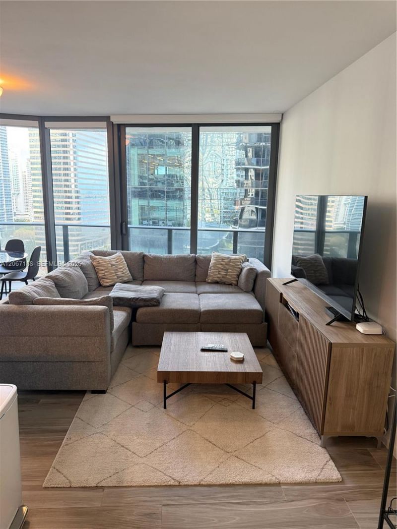 801 S Miami Ave , Unit 1705, Miami, FL 33131 Photo