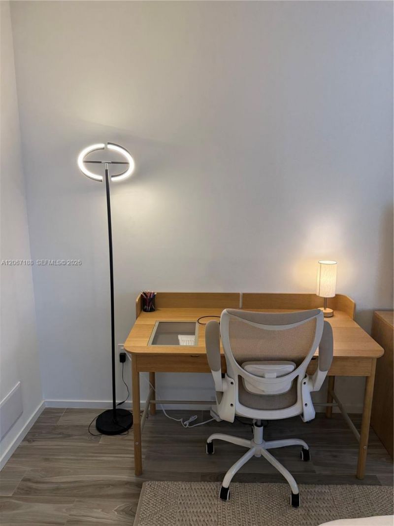 801 S Miami Ave , Unit 1705, Miami, FL 33131 Photo