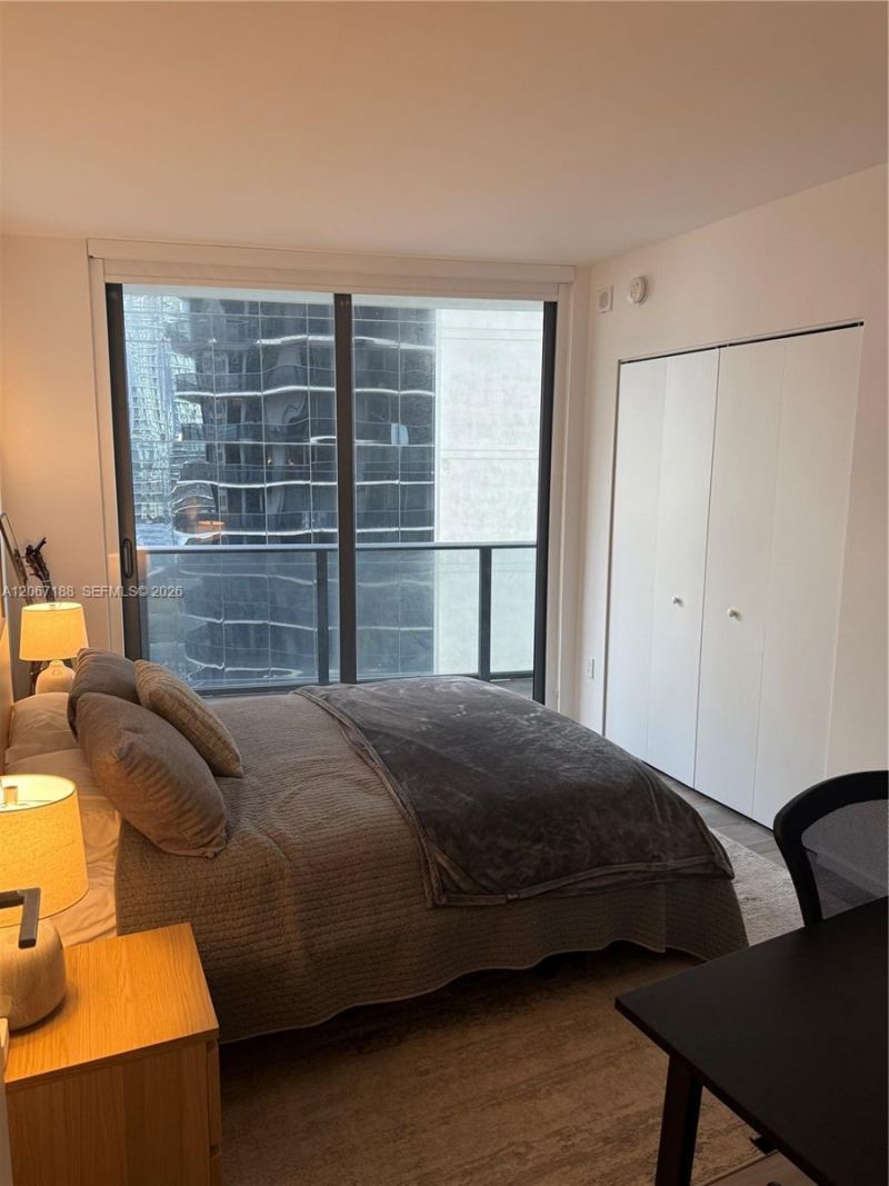 801 S Miami Ave , Unit 1705, Miami, FL 33131 Photo