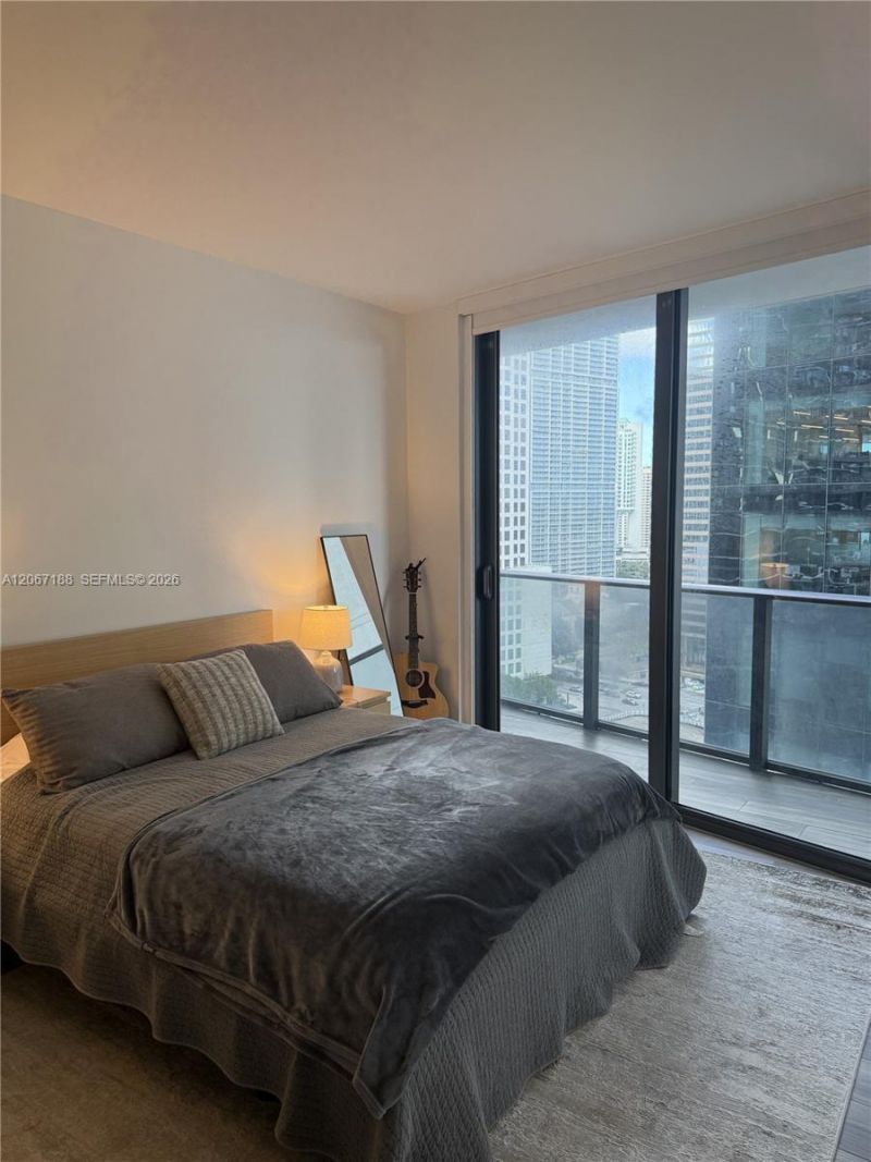 801 S Miami Ave , Unit 1705, Miami, FL 33131 Photo