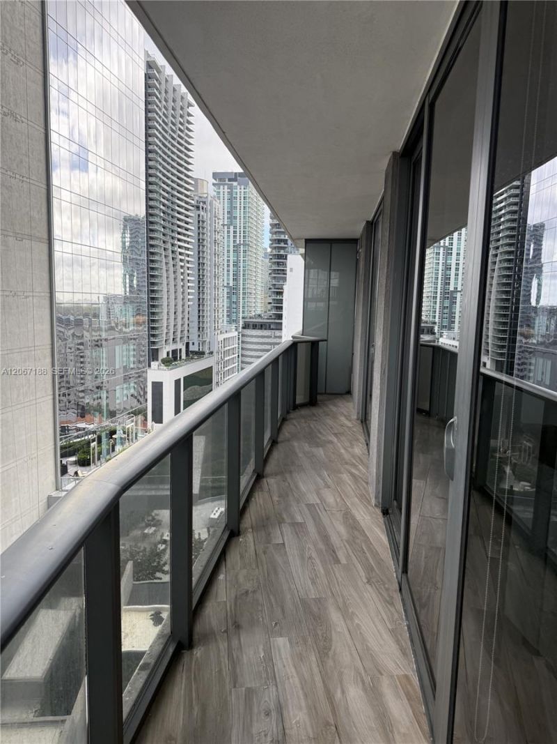 801 S Miami Ave , Unit 1705, Miami, FL 33131 Photo