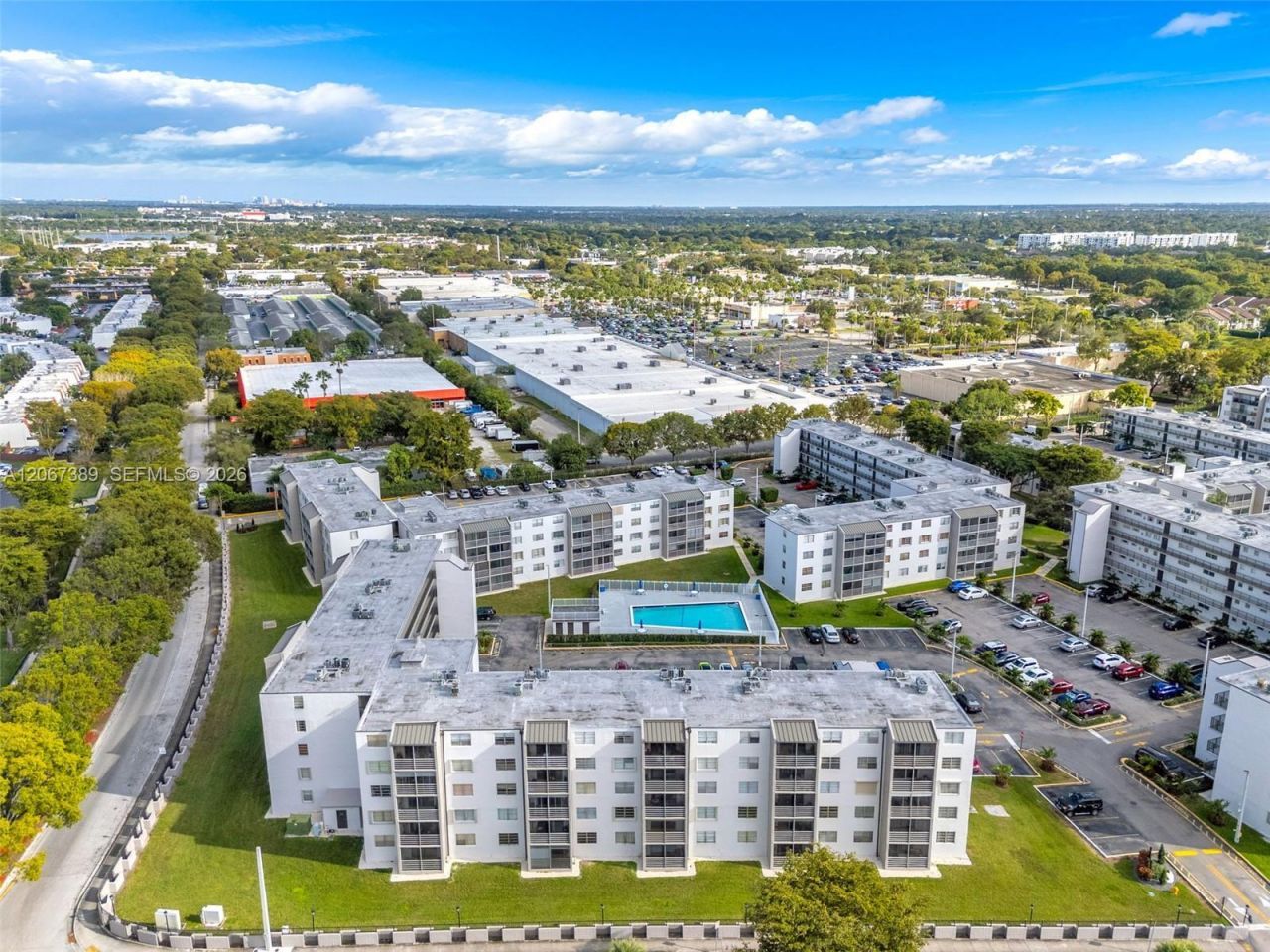 14180 SW 84th St, Unit 508-G, Miami, FL 33183 Photo