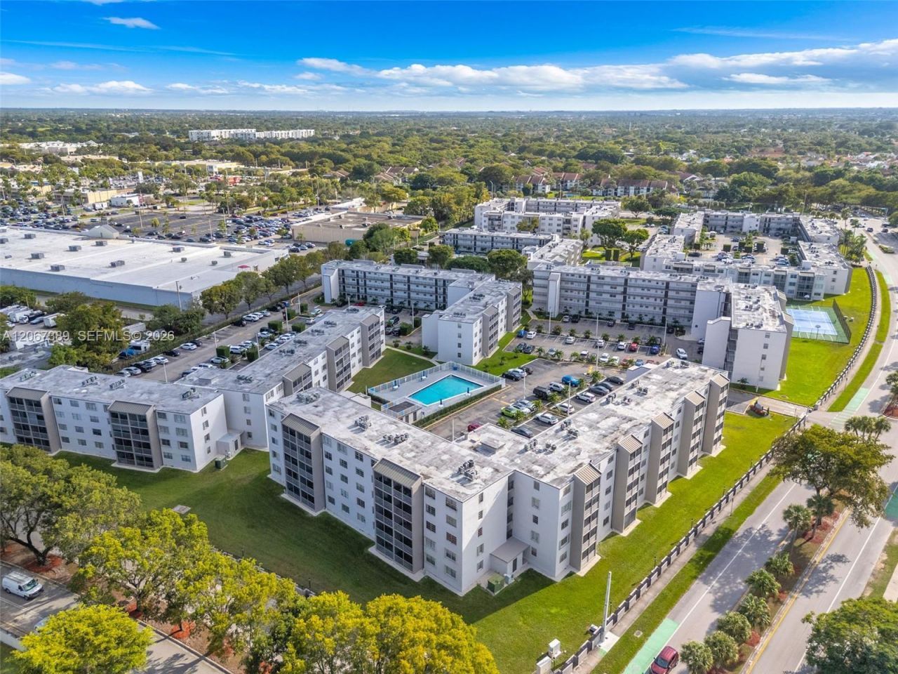 14180 SW 84th St, Unit 508-G, Miami, FL 33183 Photo