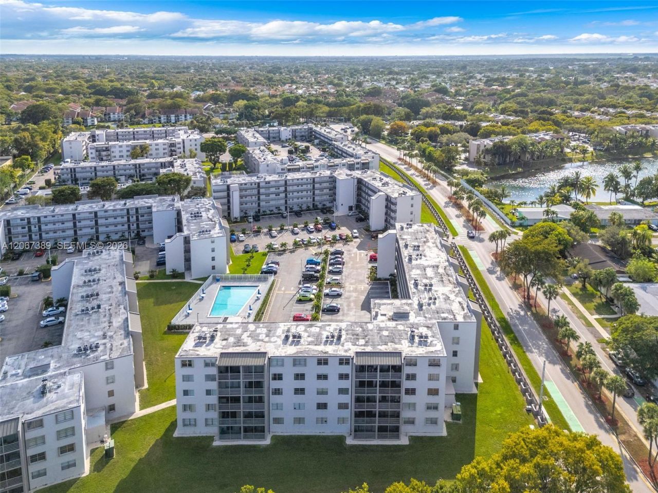14180 SW 84th St, Unit 508-G, Miami, FL 33183 Photo