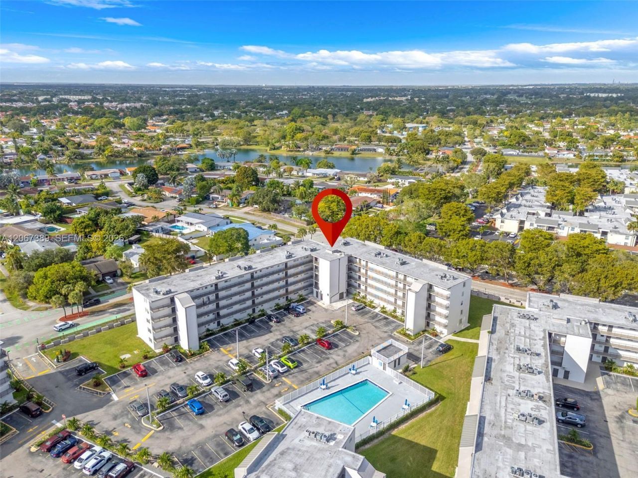 14180 SW 84th St, Unit 508-G, Miami, FL 33183 Photo