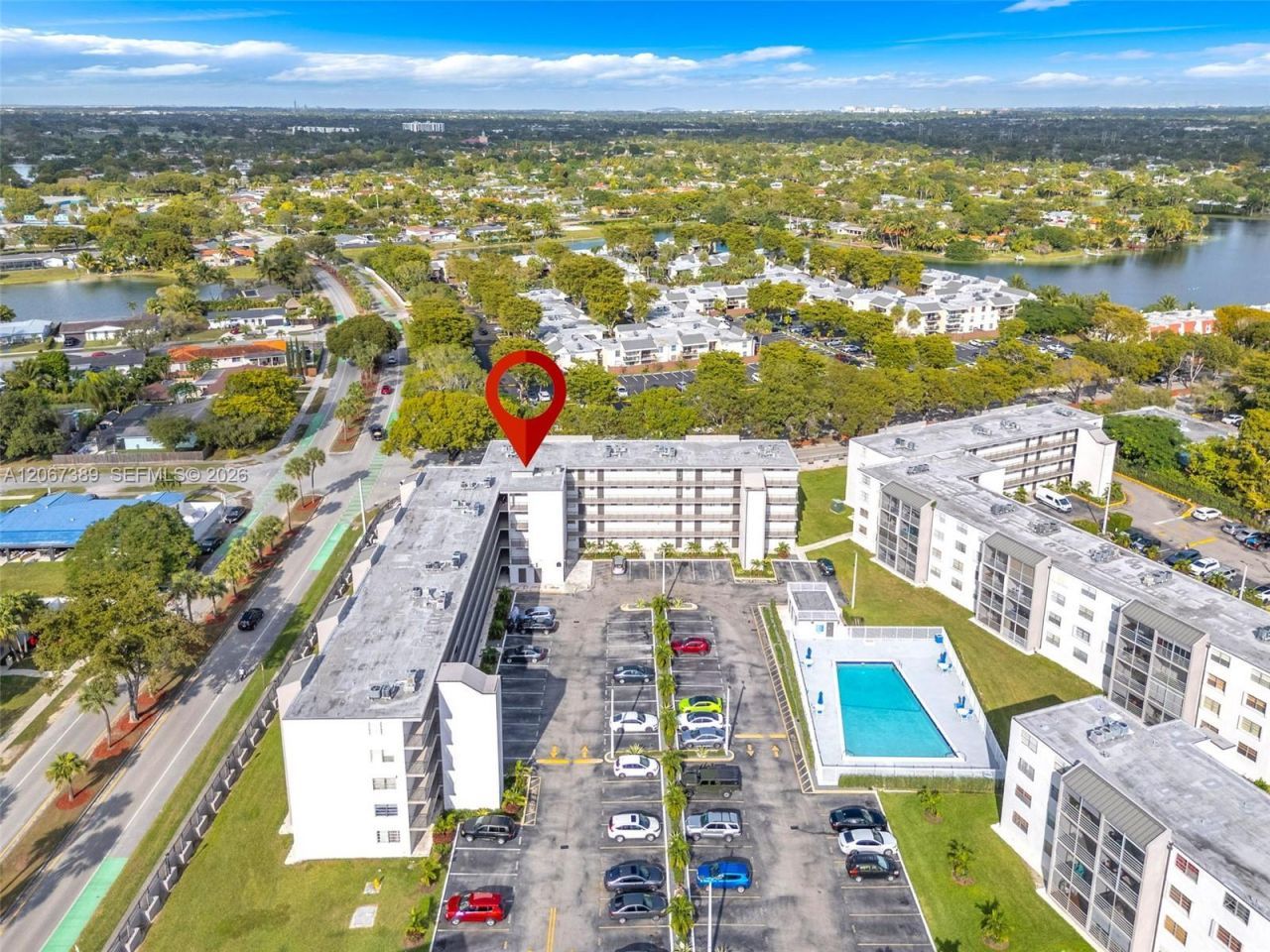 14180 SW 84th St, Unit 508-G, Miami, FL 33183 Photo
