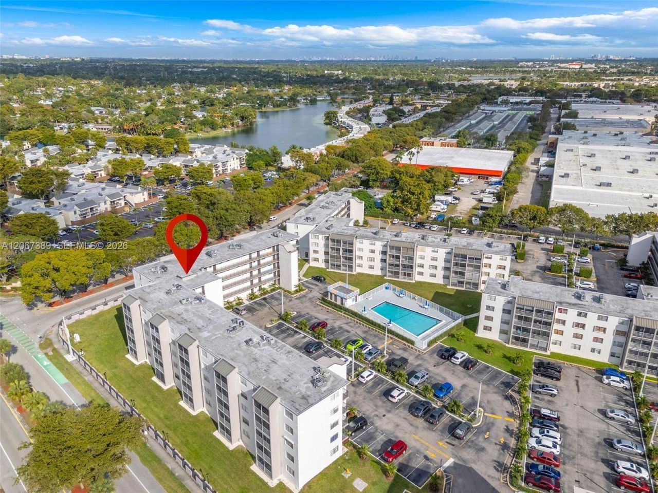 14180 SW 84th St, Unit 508-G, Miami, FL 33183 Photo