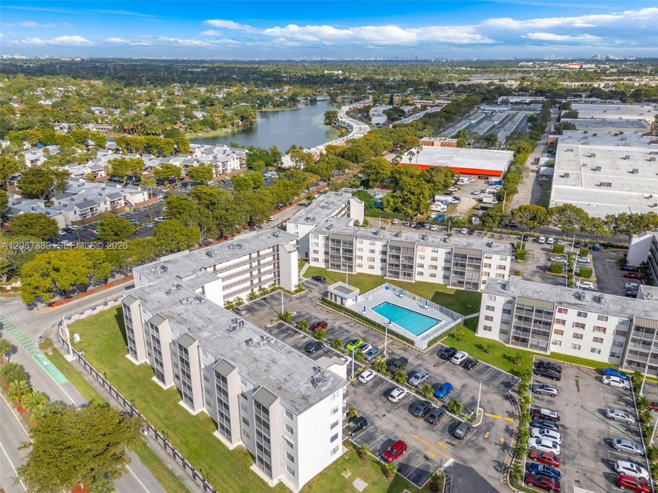 14180 SW 84th St, Unit 508-G, Miami, FL 33183 Photo