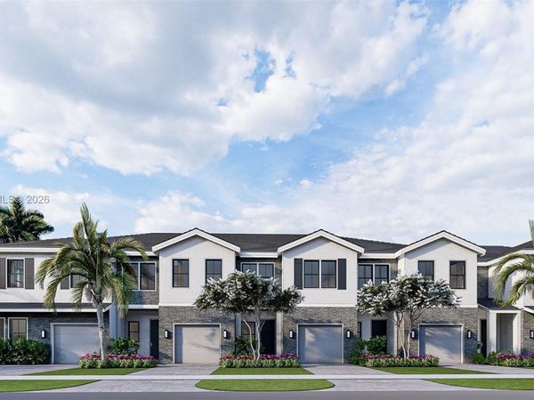 152 NE 15th Ave , Homestead, FL 33033