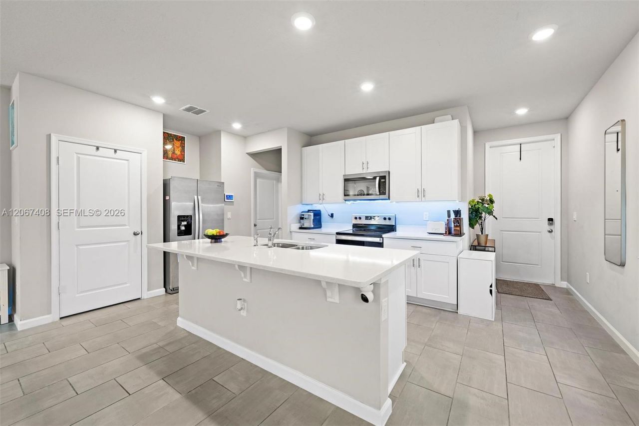 1616 Lindley St , Mangonia Park, FL 33407 Photo